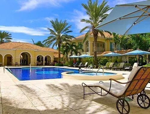 Villa Renaissance Грейс-Бэй